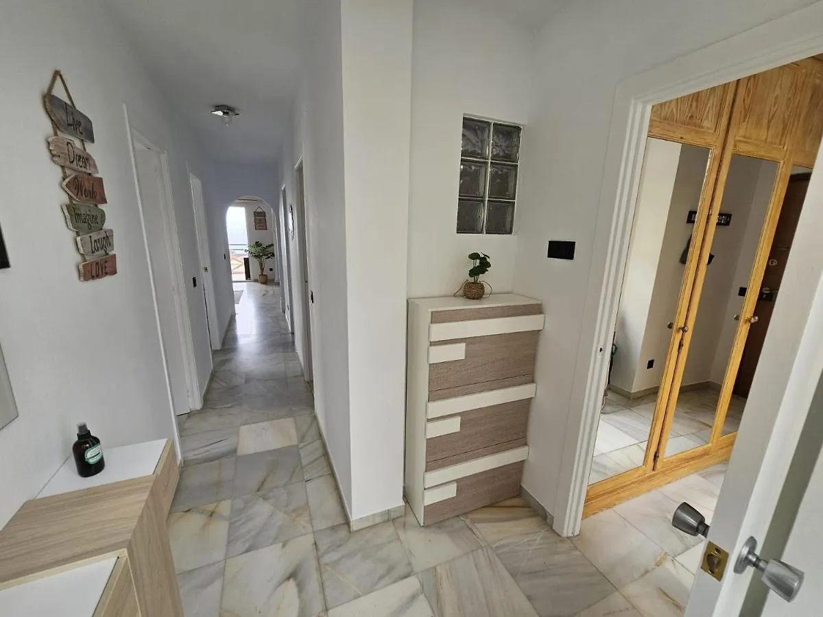 Appartamento Intercomerciofeja Calle Nogal 2 Torreblanca Fuengirola Spagna
