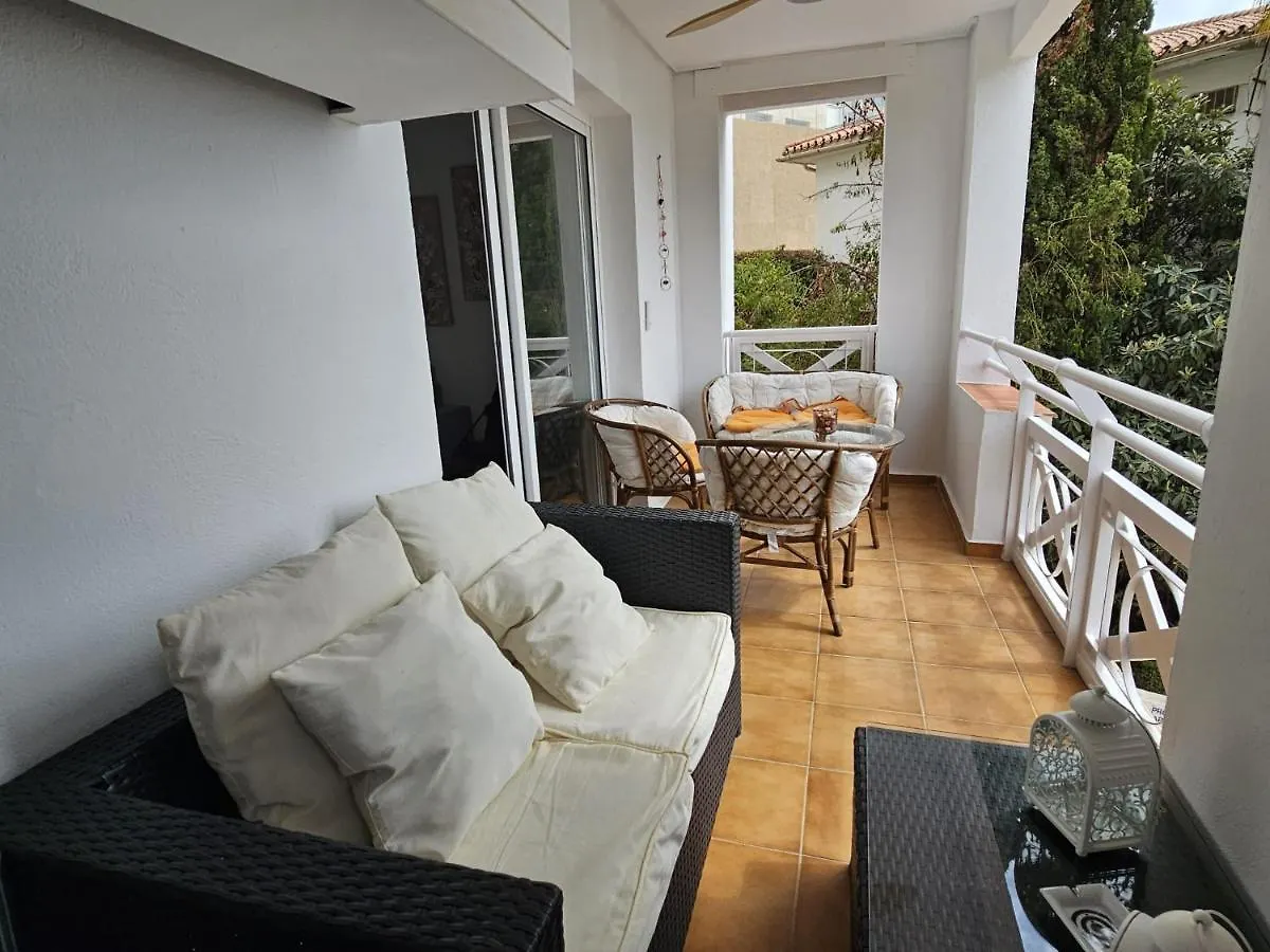Appartamento Intercomerciofeja Calle Nogal 2 Torreblanca Fuengirola