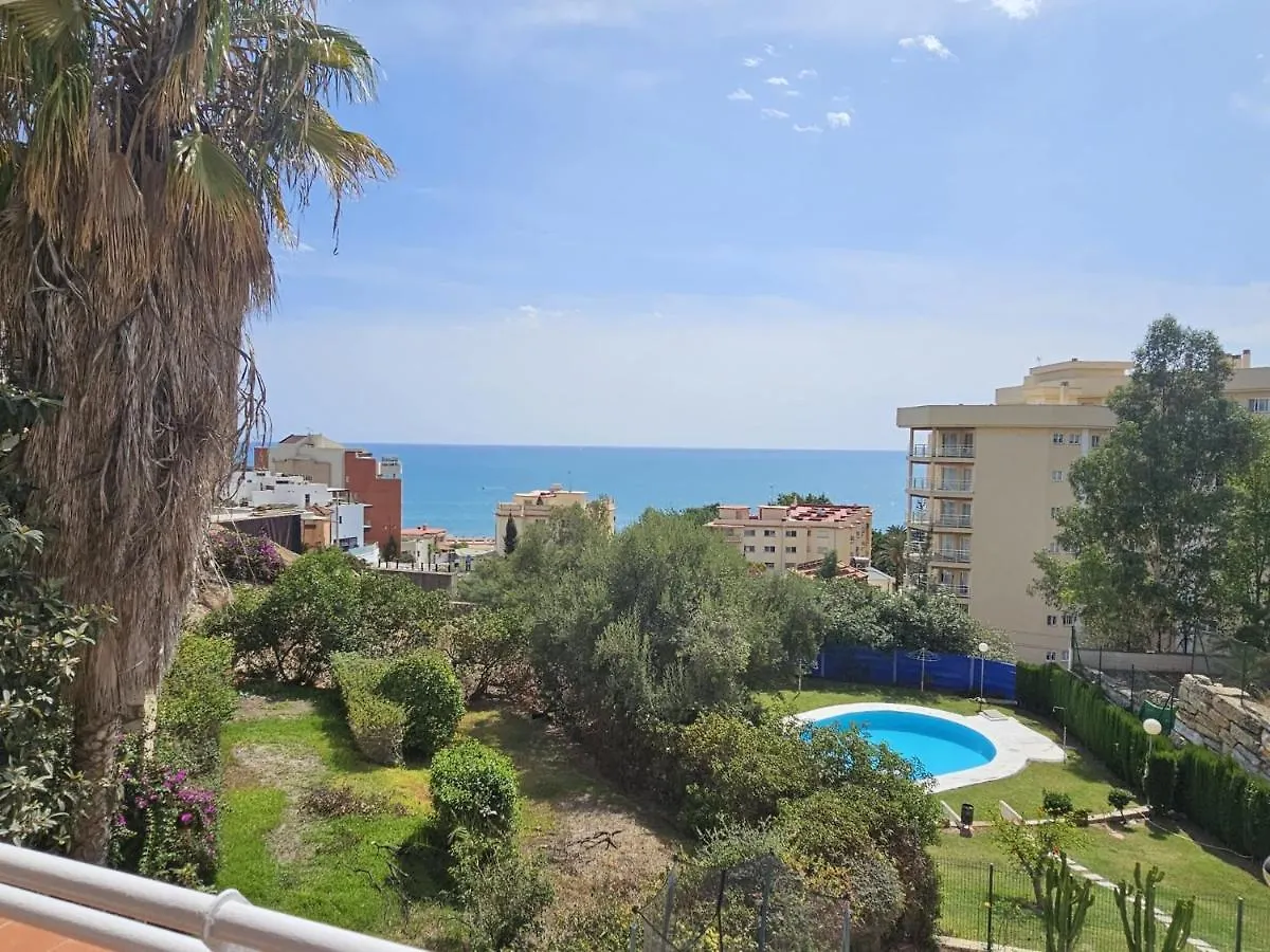 Intercomerciofeja Calle Nogal 2 Torreblanca Fuengirola
