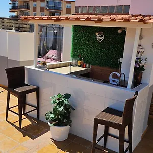 Sunny Atico Boliches Fuengirola