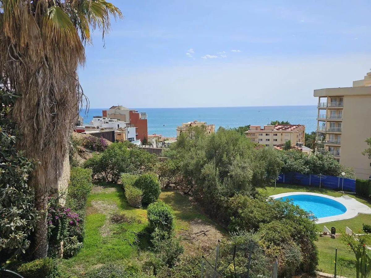 Apartamento Intercomerciofeja Calle Nogal 2 Torreblanca Fuengirola