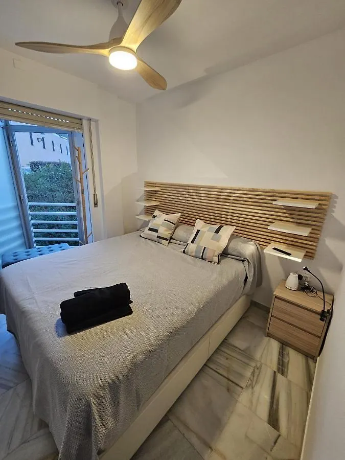 Apartamento Intercomerciofeja Calle Nogal 2 Torreblanca Fuengirola