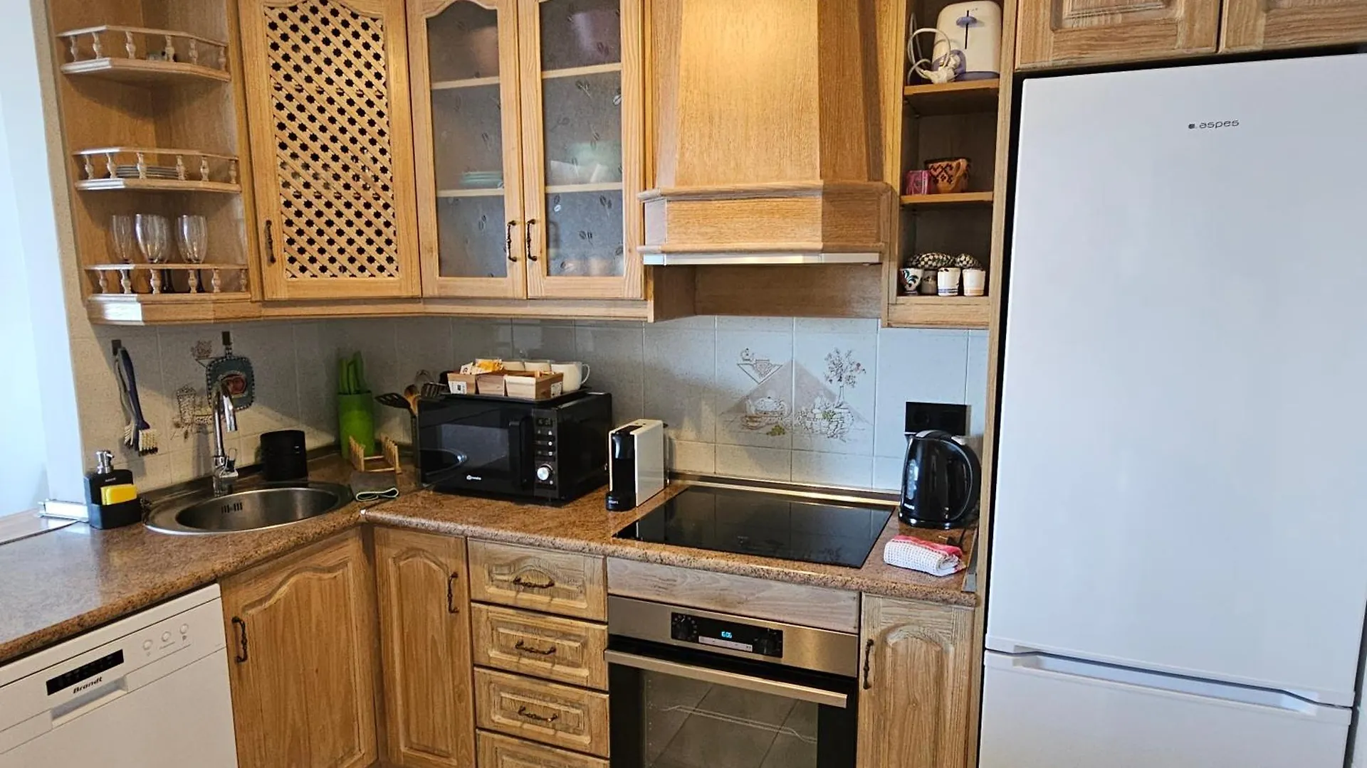 Apartamento Intercomerciofeja Calle Nogal 2 Torreblanca Fuengirola